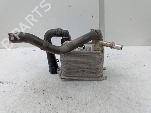 Used Oil radiator Oil radiator LAND ROVER RANGE ROVER III (L322) 5.0 4x4 (375 hp) 18907942 18907942
