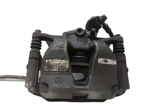 Used Left front brake caliper Left front brake caliper PEUGEOT RIFTER 1.5 BlueHDi 100 (102 hp) 34270721 34270721