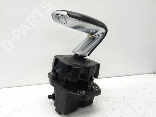 Used Shift knob Shift knob RENAULT ESPACE V (JR_) 1.6 dCi 160 (160 hp) 19138091 19138091