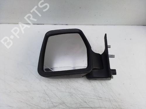 Used Left mirror CITROËN JUMPY II Van 1.6 HDi 90 16V (90 hp) 26173099