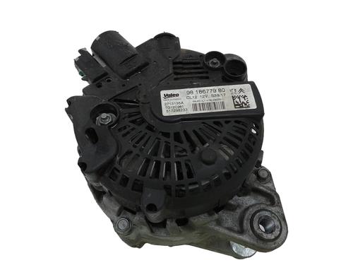 Alternator CITROËN BERLINGO MULTISPACE (B9) 1.2 PureTech 110 | BP18584107M7 - Image 2