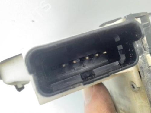 Used Front right lock PEUGEOT 208 I (CA_, CC_) 1.2 VTI 82 (82 hp) 23103469