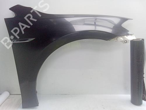 Right front fenders VW GOLF VII (5G1, BQ1, BE1, BE2) 1.4 TSI | BP28150955C42 