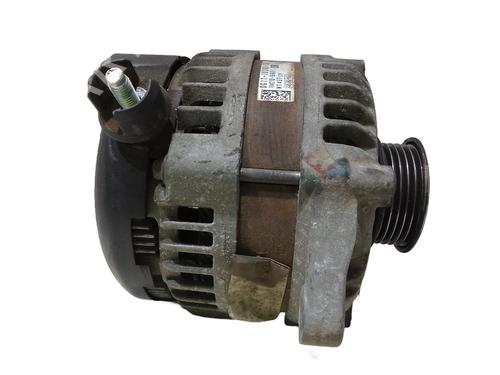 Used Alternator Alternator FORD USA EXPLORER (U5_) 3.5 4WD (294 hp) 34123318 34123318
