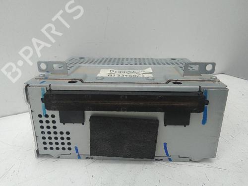 Radio FORD ECOSPORT  | BP19931277E6 