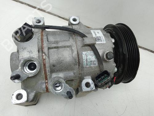 Used Turbocharger/Supercharger Turbocharger/Supercharger KIA SPORTAGE IV (QL, QLE) 1.6 GDI (132 hp) 18738006 18738006