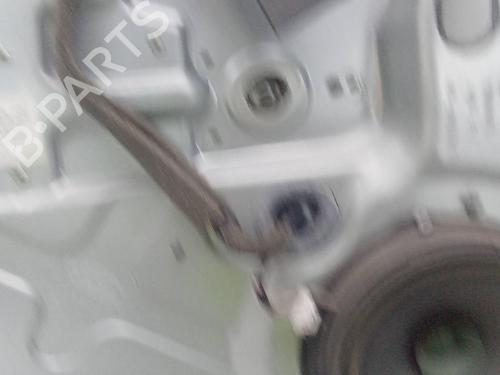 Rear left window mechanism FORD KUGA I 2.0 TDCi | BP19931161C24 