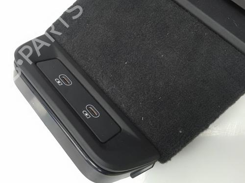 Andre PORSCHE TAYCAN (Y1A) Electric (Y1AAA1, Y1AAI1) | BP28144427O1 