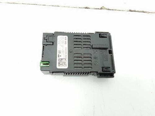 Elektronisk modul VW POLO VI (AW1, BZ1, AE1) [2017-2025]  23850812