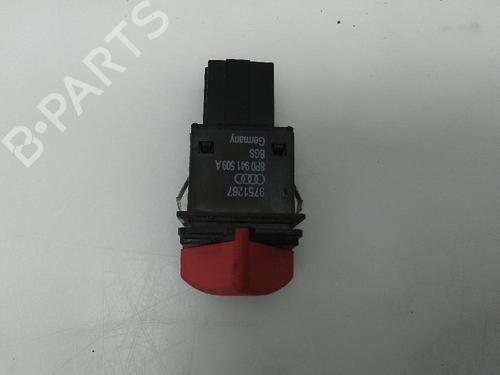 Used Warning switch AUDI A3 Sportback (8PA) 2.0 TDI (136 hp) 24102742