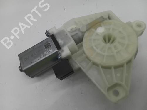 Rudehejsemotor bagstkærm venstre VW PASSAT B9 Variant (CJ5)  | BP27446557E23 