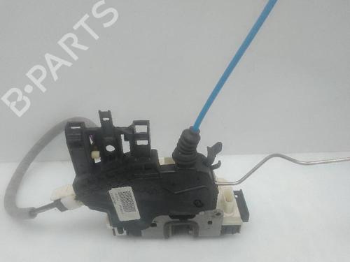 Front right lock MERCEDES-BENZ GLA-CLASS (X156) GLA 220 CDI 4-matic (156.905) | BP22226628C97 