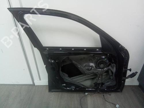 Used Left front door BMW 1 (F20) 116 i (136 hp) 20504719