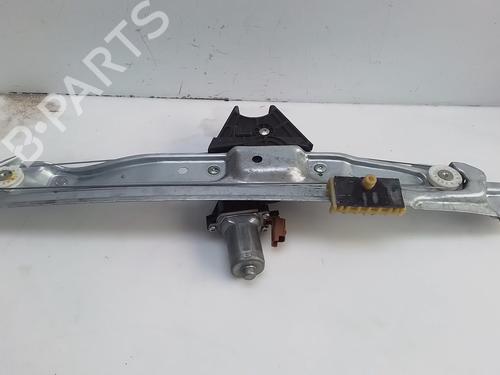 Rear right window mechanism DACIA SANDERO III 1.0 TCe LPG | BP29708283C25 