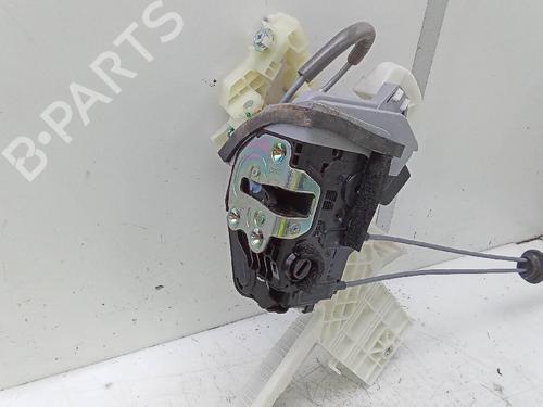 Used Rear left lock HYUNDAI IONIQ (AE) 1.6 GDI Hybrid (141 hp) 19059381