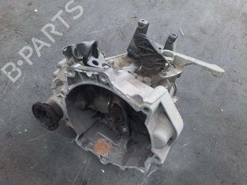Used Gearbox VW POLO V (6R1, 6C1) 1.2 (70 hp) 28211823