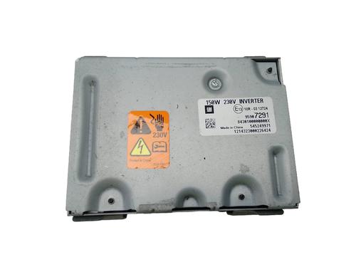 Control unit OPEL MOKKA / MOKKA X (J13) 1.7 CDTI 4x4 (_76) | BP19041237M11 - Image 2