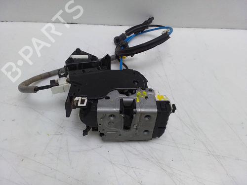 Front right lock BMW X3 (E83) 2.0 sd | BP26284673C97 