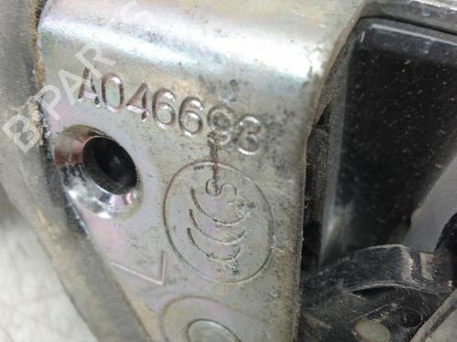 Rear right lock TOYOTA LAND CRUISER PRADO (_J15_) 3.0 D-4D (KDJ155_, KDJ150_, KDJ150R, KDJ155R) | BP19411584C99