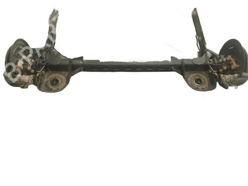 Bagaksel RENAULT TRAFIC III Van (FG_) 1.6 dCi 125 (FGMH) | BP36449192M2 - Image 3