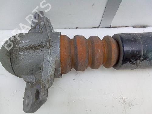 Used Left rear shock absorber AUDI Q3 (8UB, 8UG) [2011-2020]  26158322