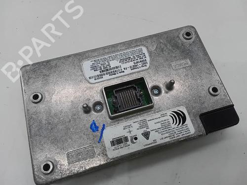 Electronic module FORD FOCUS III  | BP27587530M83 