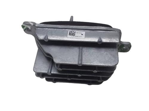 Used Electronic module RENAULT MEGANE IV Hatchback (B9A/M/N_) 1.3 TCe 115 (B9N9) (116 hp) 30098646