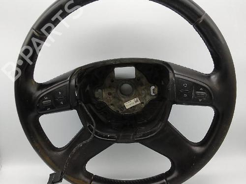Steering wheel SKODA SUPERB II Estate (3T5) 2.0 TDI 16V | BP26051035C49 