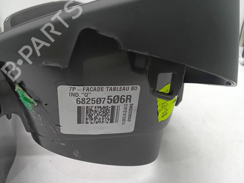 Other RENAULT KADJAR (HA_, HL_) 1.3 TCe 140 (HLNB, HLN1) | BP29994817O1