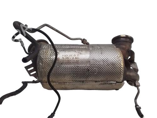 partikelfilter MERCEDES-BENZ E-CLASS T-Model (S213) E 220 d 4-matic (213.205) (200 hp) 30098730