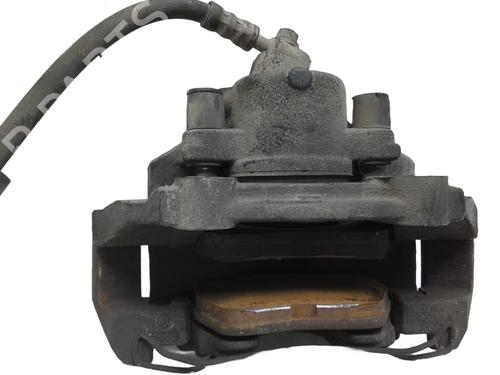 Left front brake caliper SEAT IBIZA IV (6J5, 6P1) 1.9 TDI | BP30531341M105 