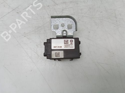 Used Electronic module NISSAN X-TRAIL III (T32_, T32R, T32RR) 1.3 DIG-T (160 hp) 26052251