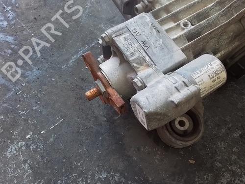 Rear differential AUDI A3 Limousine (8YS, 8YM) S3 TFSI quattro | BP29396474M24 