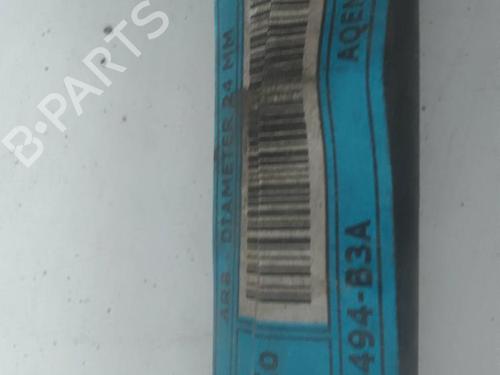 Used Anti roll bar FORD ECOSPORT 1.0 EcoBoost (140 hp) 21380098