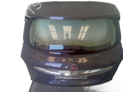 Used Tailgate Tailgate FIAT 500X (334_) 1.6 D Multijet (334AXA1B, 334AXA11) (120 hp) 18581256 18581256