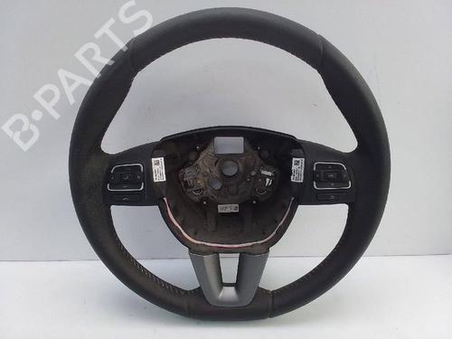 Steering wheel SEAT ALHAMBRA (710, 711) 2.0 TDI 4Drive | BP23217353C49 