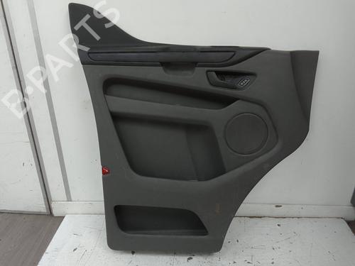Front left panel FORD TRANSIT CUSTOM V362 Van (FY, FZ) 2.0 EcoBlue JK21-V23943-NA3JJ9
