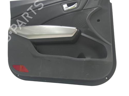 Front left panel SSANGYONG TIVOLI 1.6 | BP20143752C58 - Image 3