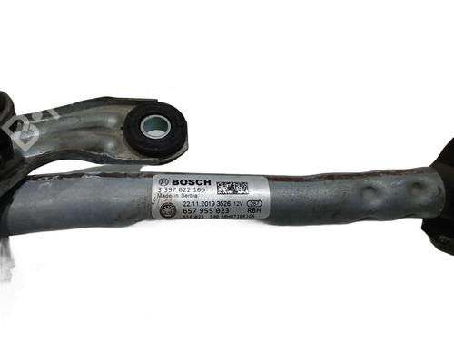 Elektronische module SKODA SCALA (NW1) 1.6 TDI | BP30613797M83