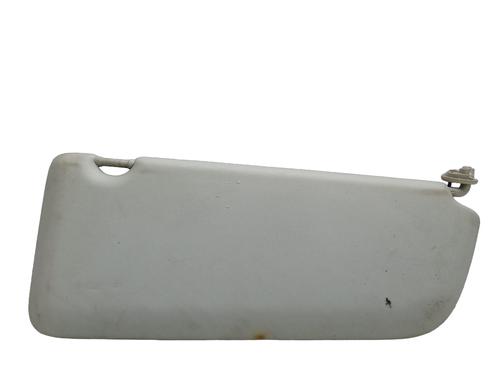 Venstre solskærm MERCEDES-BENZ VITO / MIXTO Van (W639) 109 CDI (639.601, 639.603, 639.605) (95 hp) 31063753