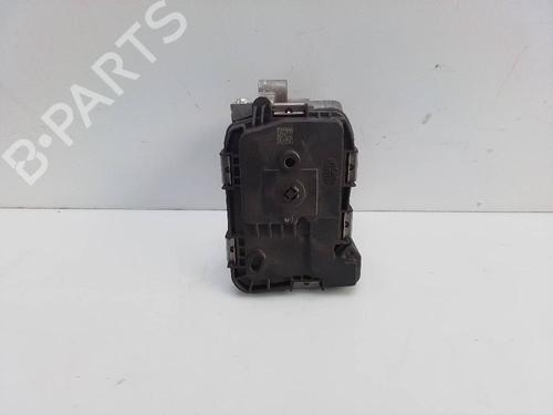 Throttle body VW POLO VI (AW1, BZ1, AE1) 1.0 MPi | BP22309649M82 