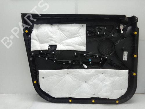 Used Front right panel SSANGYONG TIVOLI 1.2 (128 hp) 25045820
