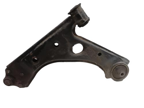 Used Left front suspension arm Left front suspension arm OPEL CORSA D (S07) 1.3 CDTI (L08, L68) (75 hp) 35976319 35976319