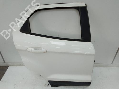 Dør højre bagtil Dør højre bagtil 19938374 19938374