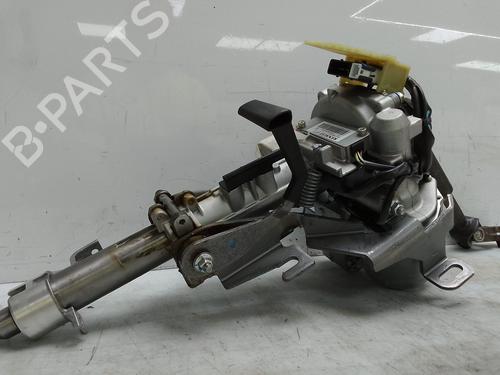 Steering column RENAULT MEGANE III Hatchback (BZ0/1_, B3_) 1.2 TCe (BZ2B, BZ11) | BP27889109M21 