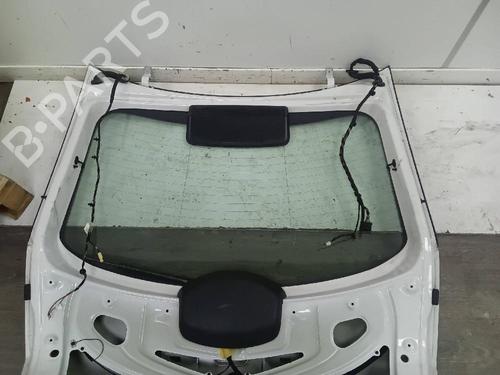 Tailgate SKODA RAPID (NH3, NK3, NK6) 1.6 TDI | BP24464415C6 