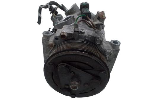 AC-Kompressor PEUGEOT 208 II (UB_, UP_, UW_, UJ_) 1.2 PureTech 100 | BP30963696M34