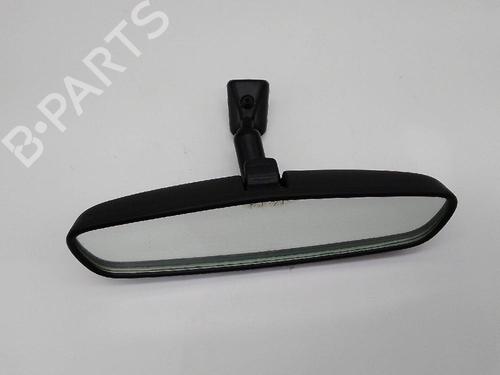 Bakspejl indvendigt OPEL ZAFIRA TOURER C (P12) 1.6 CDTI (75) (120 hp) 25153021
