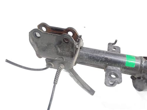 Right front shock absorber RENAULT CAPTUR II (HF_) TCe 140 (HFN0) | BP37022266M17 - Image 4