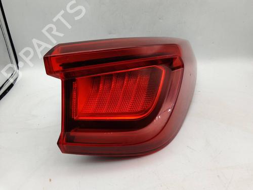 Used Right taillight SEAT LEON (KL1, KLG) 1.5 TSI (150 hp) 28146866